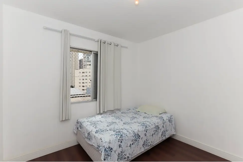 Foto 5 de Apartamento com 2 quartos à venda, 72m2 em Vila Romana, São Paulo - SP