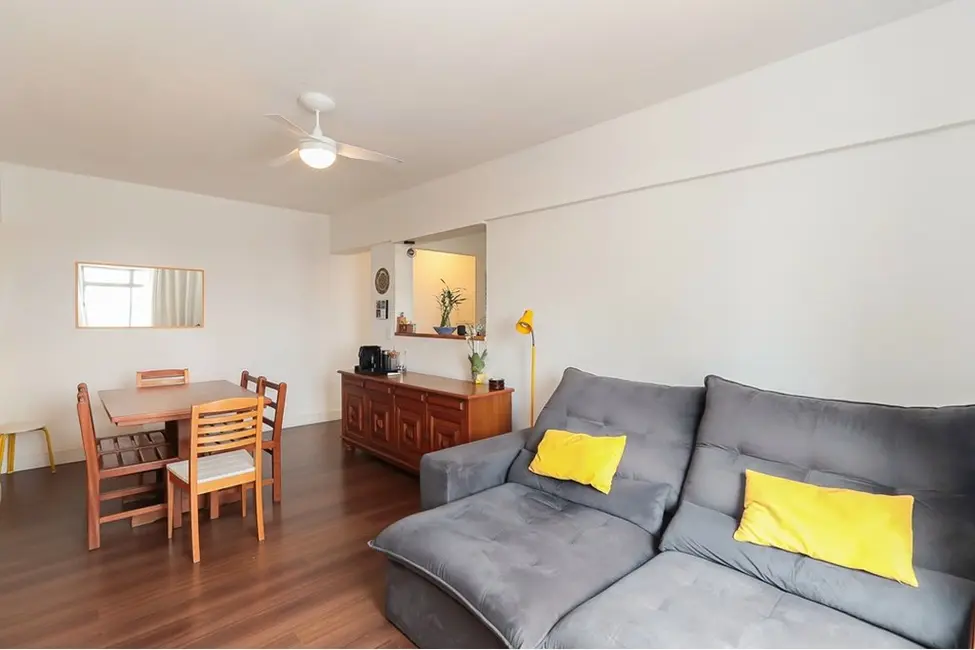 Foto 8 de Apartamento com 2 quartos à venda, 72m2 em Vila Romana, São Paulo - SP