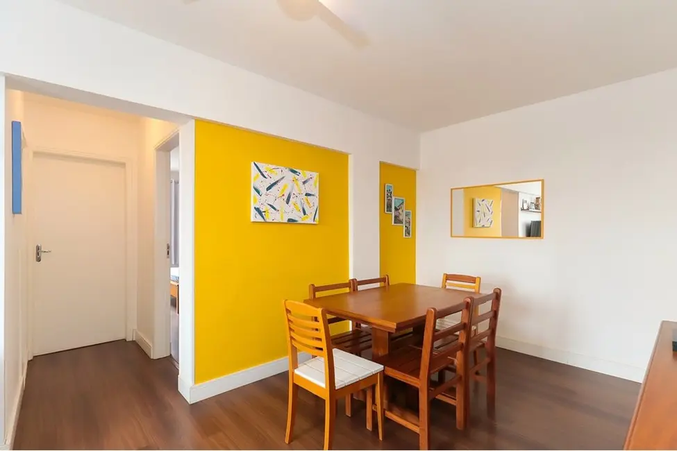 Foto 5 de Apartamento com 2 quartos à venda, 72m2 em Vila Romana, São Paulo - SP