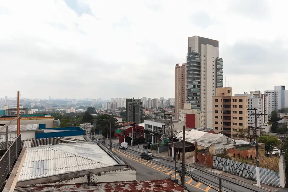 Foto 2 de Apartamento com 2 quartos à venda, 72m2 em Vila Romana, São Paulo - SP