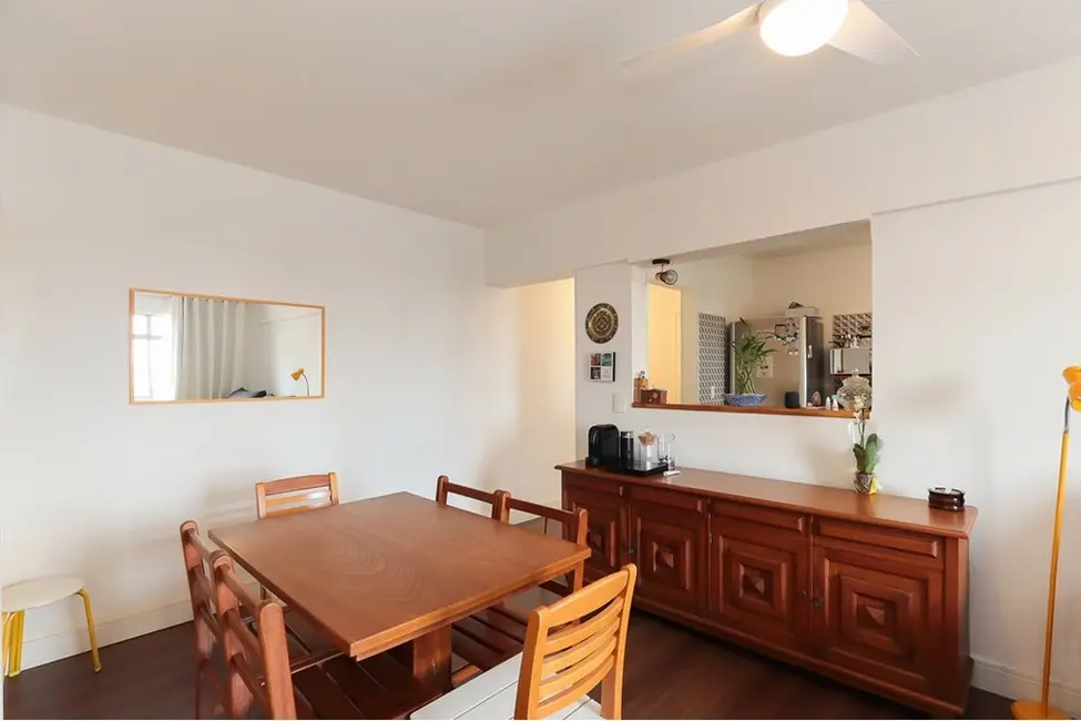 Foto 4 de Apartamento com 2 quartos à venda, 72m2 em Vila Romana, São Paulo - SP