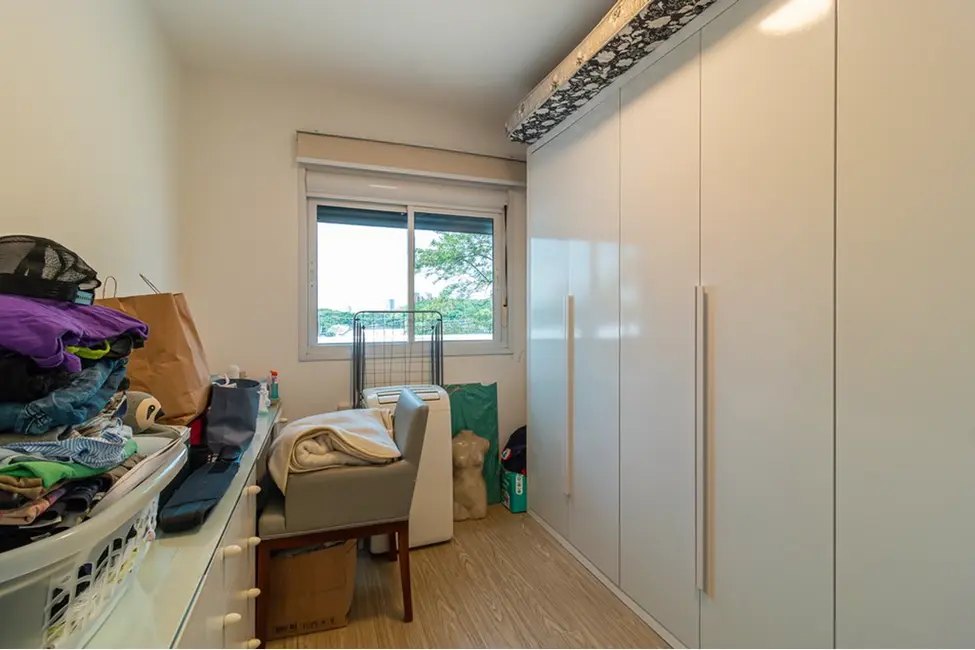 Foto 3 de Apartamento com 2 quartos à venda, 81m2 em Parque São Domingos, São Paulo - SP