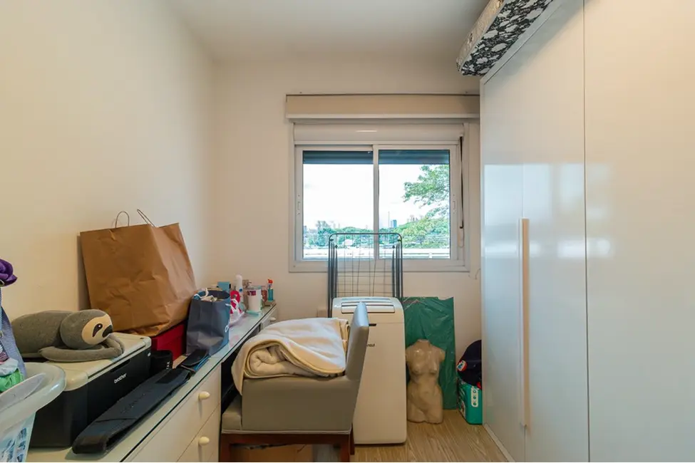 Foto 4 de Apartamento com 2 quartos à venda, 81m2 em Parque São Domingos, São Paulo - SP