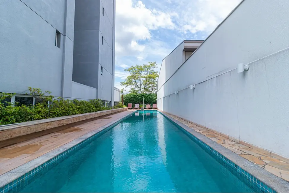 Foto 9 de Apartamento com 2 quartos à venda, 81m2 em Parque São Domingos, São Paulo - SP