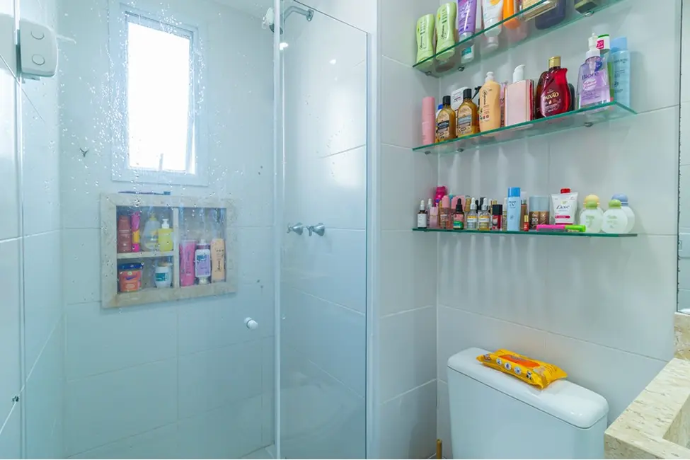 Foto 8 de Apartamento com 2 quartos à venda, 81m2 em Parque São Domingos, São Paulo - SP