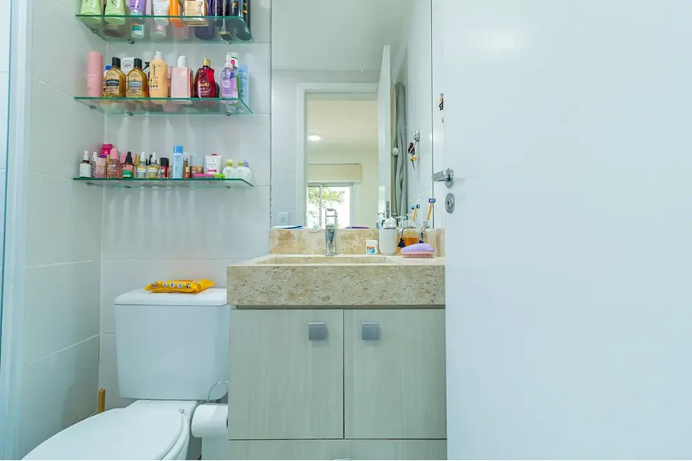 Foto 5 de Apartamento com 2 quartos à venda, 81m2 em Parque São Domingos, São Paulo - SP