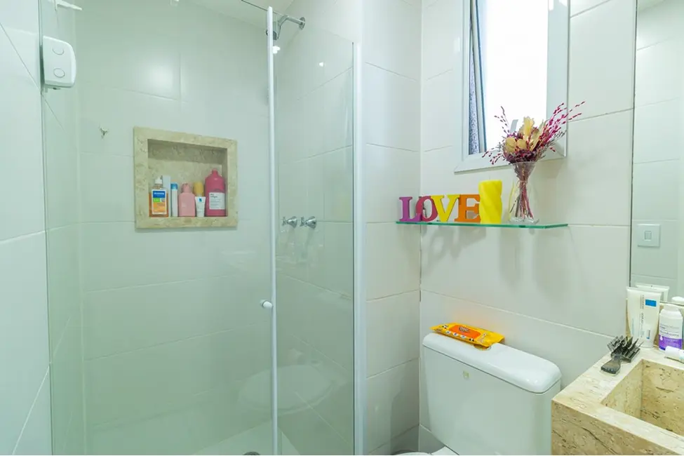 Foto 6 de Apartamento com 2 quartos à venda, 81m2 em Parque São Domingos, São Paulo - SP