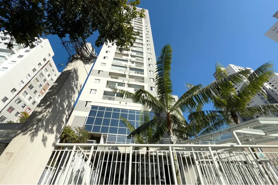 Foto 1 de Apartamento com 2 quartos à venda, 57m2 em Barra Funda, São Paulo - SP