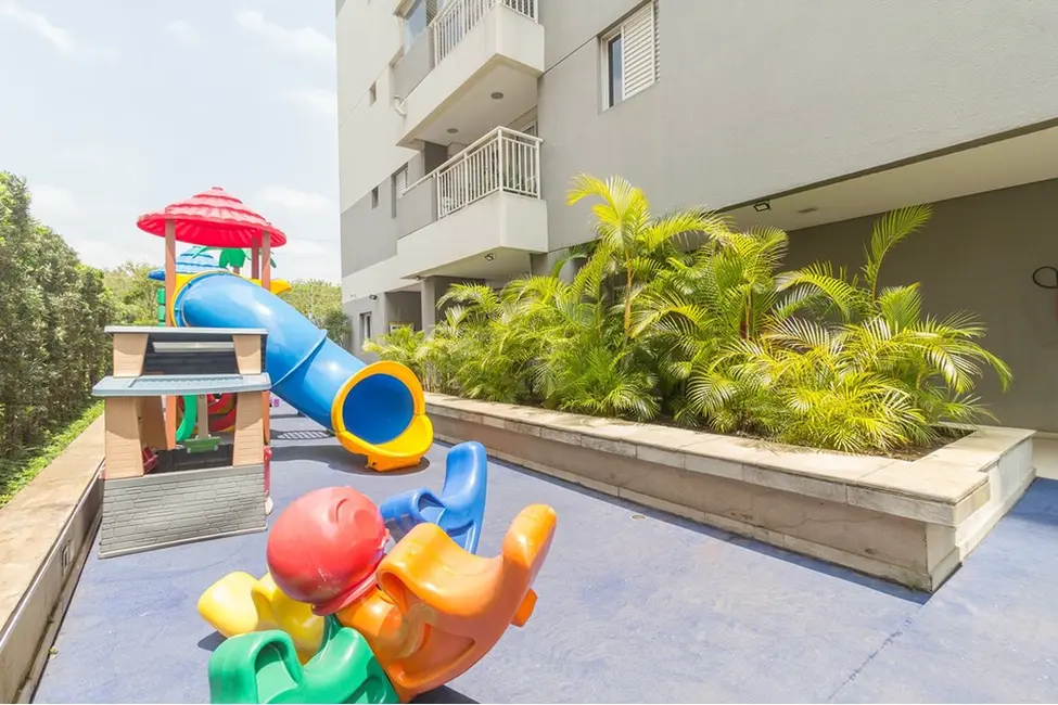 Foto 6 de Apartamento com 2 quartos à venda, 57m2 em Barra Funda, São Paulo - SP