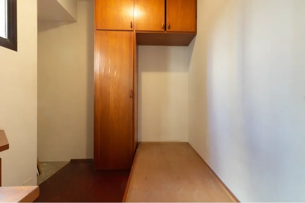 Apartamento com 4 quartos à venda, 215m2 em Perdizes, São Paulo - SP - imagem 2 Foto 2 de Apartamento com 4 quartos à venda, 215m2 em Perdizes, São Paulo - SP