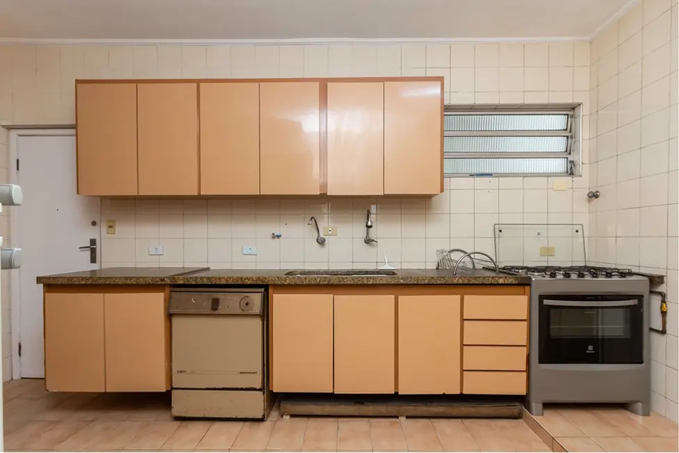 Foto 8 de Apartamento com 3 quartos à venda, 156m2 em Cerqueira César, São Paulo - SP