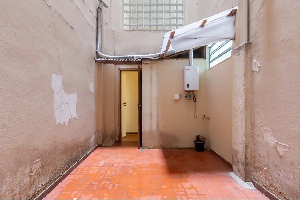 Foto 4 de Apartamento com 3 quartos à venda, 156m2 em Cerqueira César, São Paulo - SP