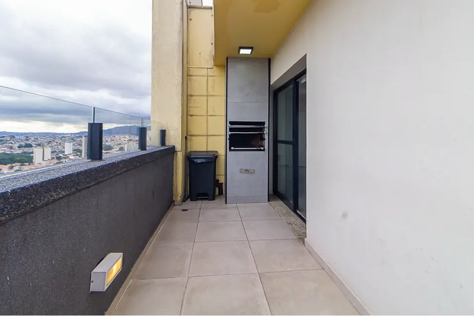 Foto 9 de Apartamento com 2 quartos à venda, 55m2 em Santana, São Paulo - SP