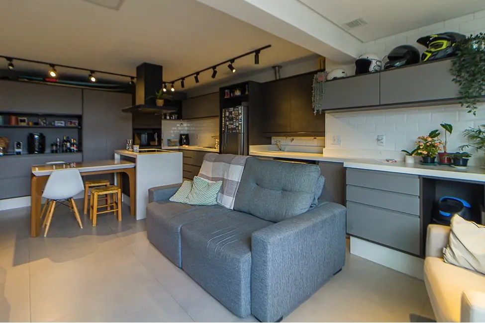 Foto 1 de Apartamento com 2 quartos à venda, 55m2 em Santana, São Paulo - SP