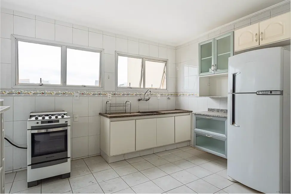 Foto 3 de Apartamento com 3 quartos à venda, 162m2 em Vila Olímpia, São Paulo - SP