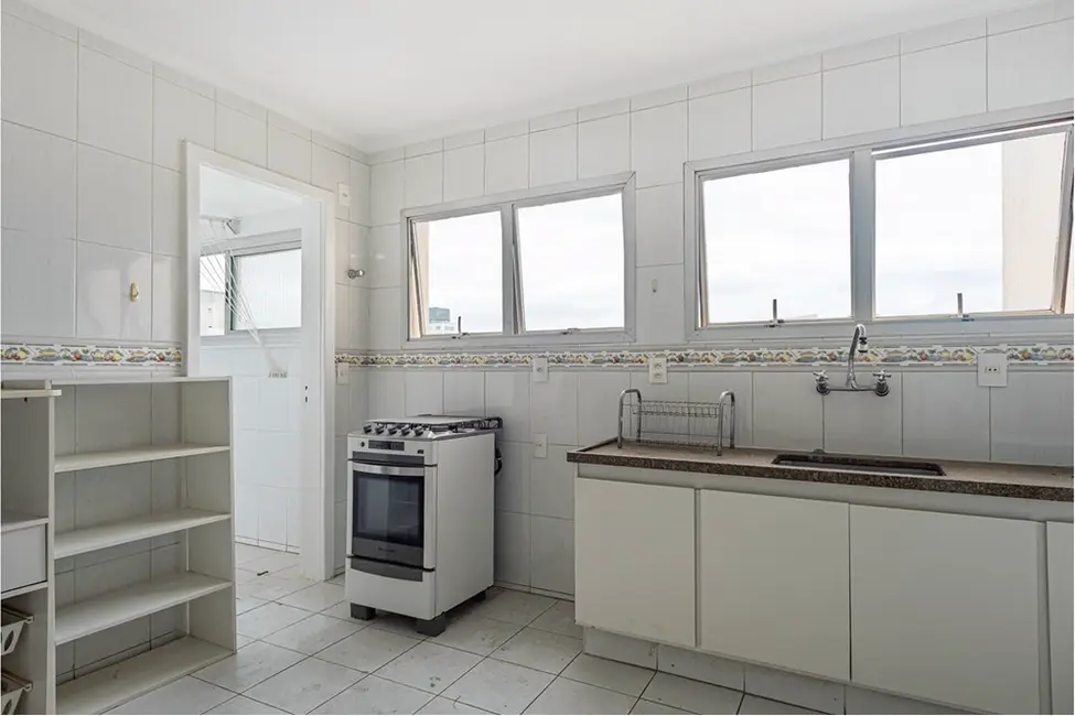 Foto 5 de Apartamento com 3 quartos à venda, 162m2 em Vila Olímpia, São Paulo - SP