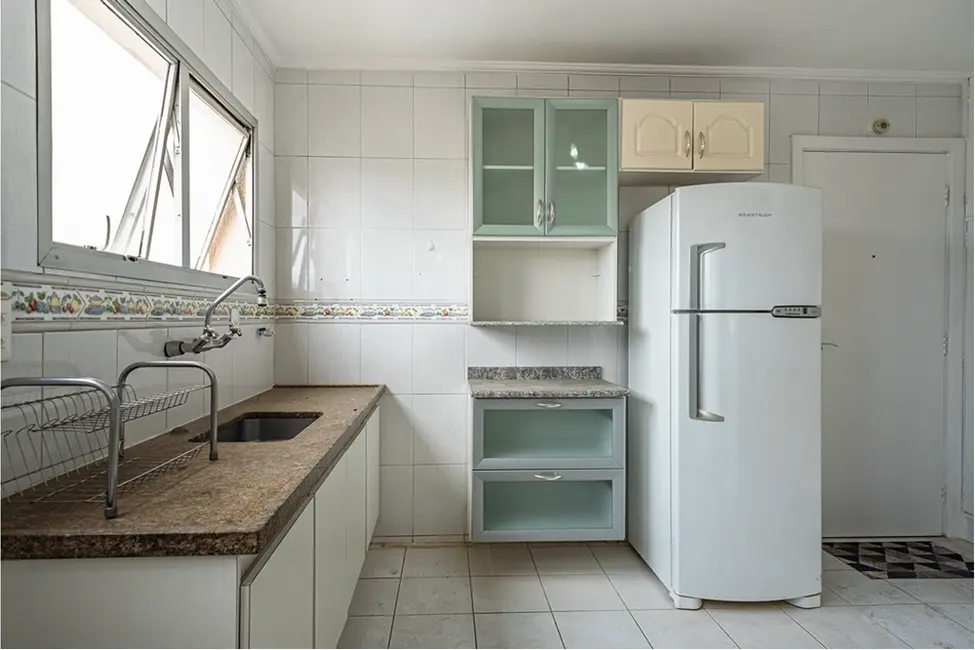 Foto 7 de Apartamento com 3 quartos à venda, 162m2 em Vila Olímpia, São Paulo - SP