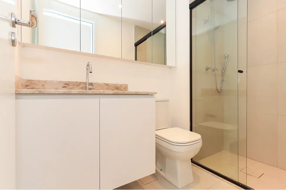 Foto 6 de Apartamento com 2 quartos à venda, 66m2 em Jardim das Acácias, São Paulo - SP