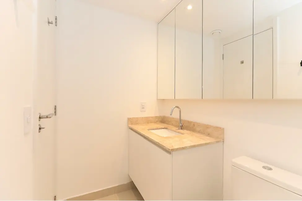 Foto 5 de Apartamento com 2 quartos à venda, 66m2 em Jardim das Acácias, São Paulo - SP