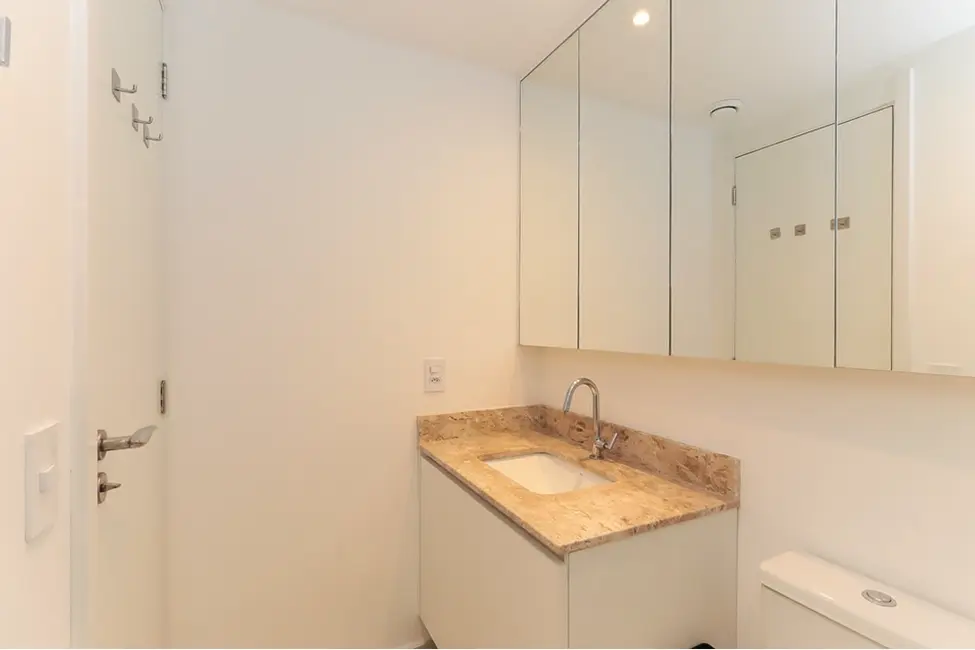 Foto 7 de Apartamento com 2 quartos à venda, 66m2 em Jardim das Acácias, São Paulo - SP