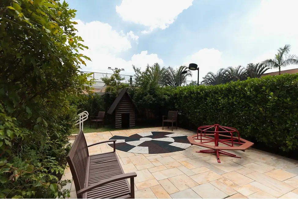 Foto 2 de Apartamento com 2 quartos à venda, 79m2 em Vila Leopoldina, São Paulo - SP