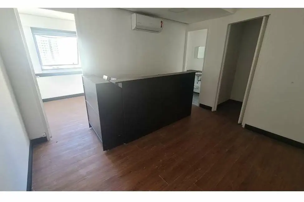 Foto 9 de Sala Comercial à venda, 32m2 em Lapa, São Paulo - SP