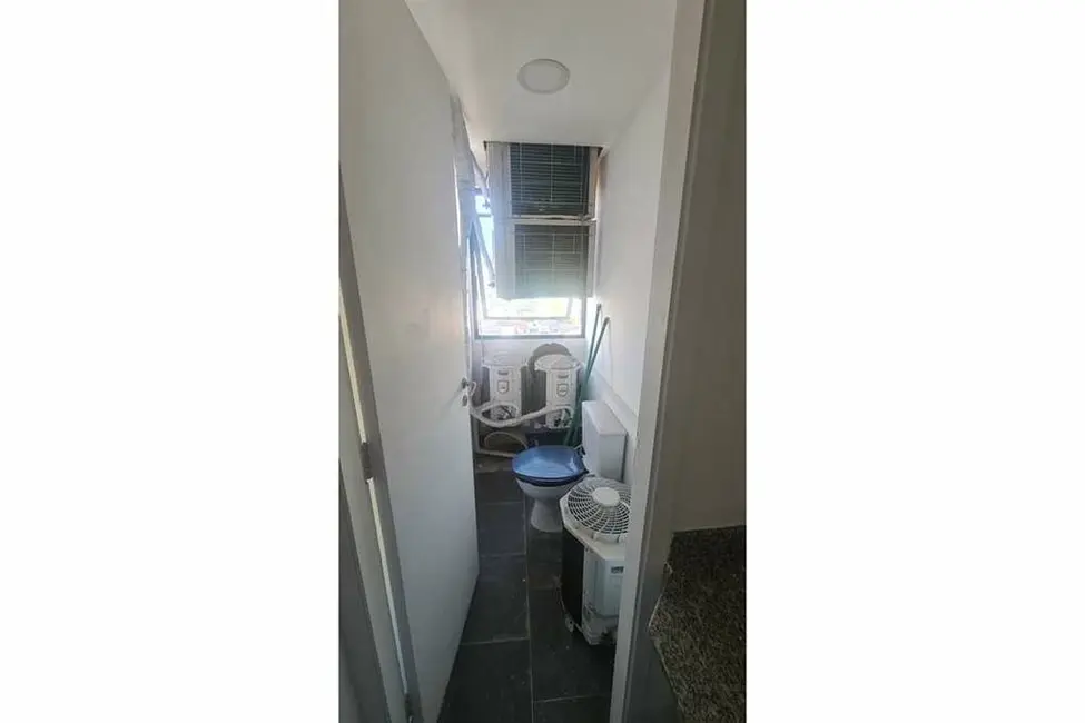 Foto 5 de Sala Comercial à venda, 32m2 em Lapa, São Paulo - SP