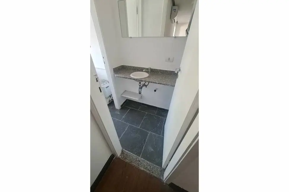 Foto 7 de Sala Comercial à venda, 32m2 em Lapa, São Paulo - SP