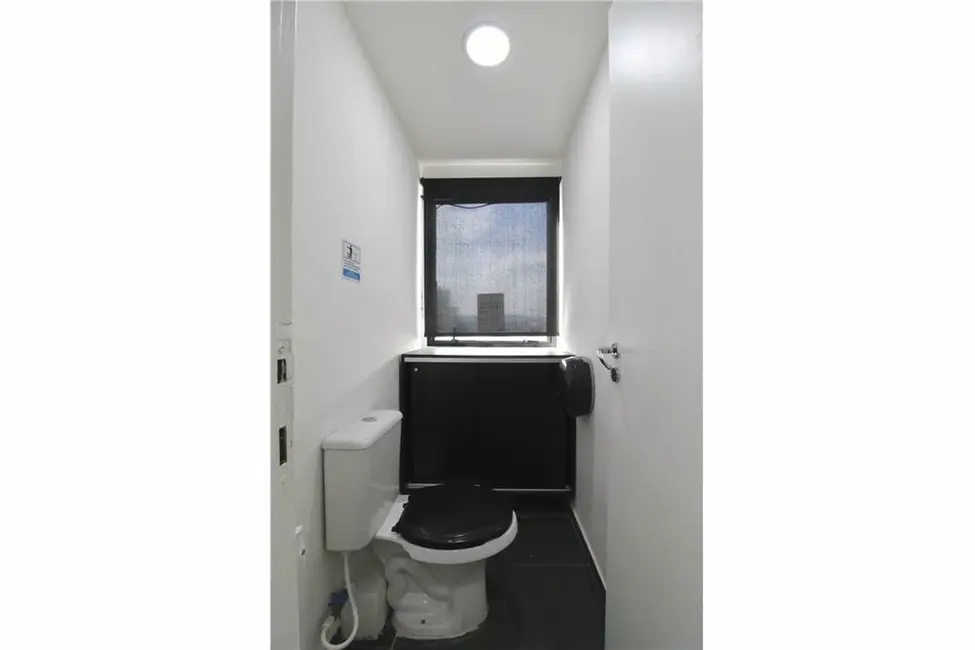 Foto 2 de Sala Comercial à venda, 32m2 em Lapa, São Paulo - SP