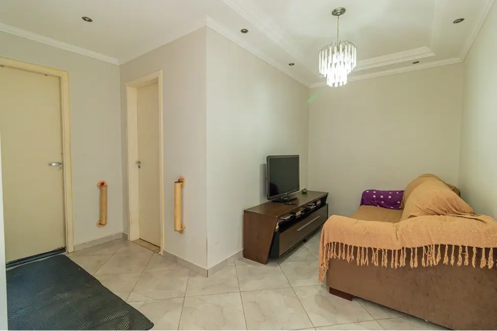 Foto 3 de Apartamento com 1 quarto à venda, 53m2 em Jaraguá, São Paulo - SP