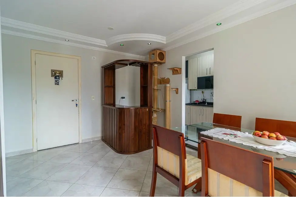 Foto 2 de Apartamento com 1 quarto à venda, 53m2 em Jaraguá, São Paulo - SP