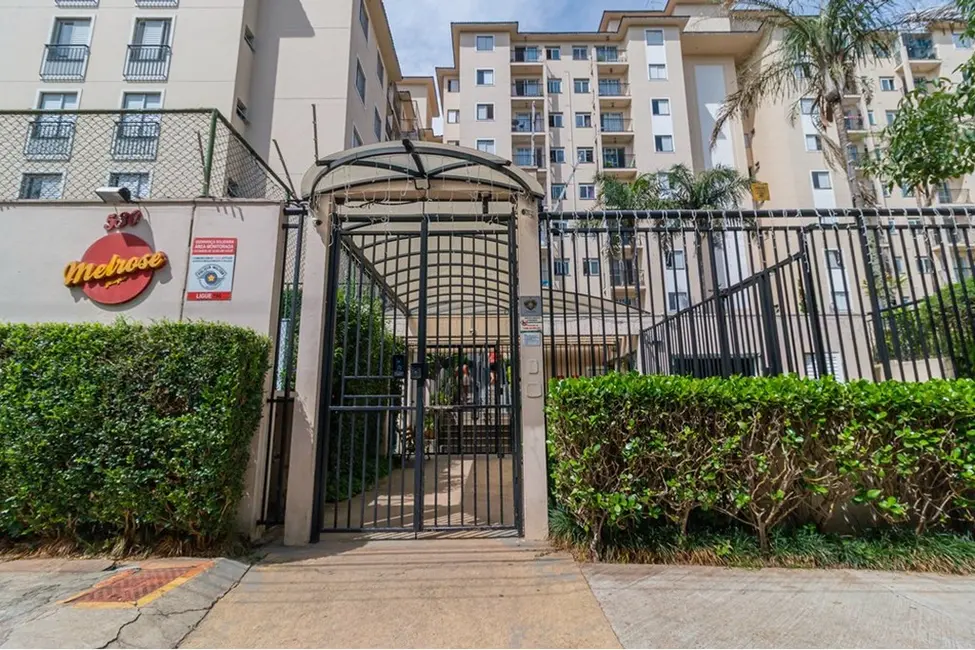 Foto 1 de Apartamento com 1 quarto à venda, 53m2 em Jaraguá, São Paulo - SP