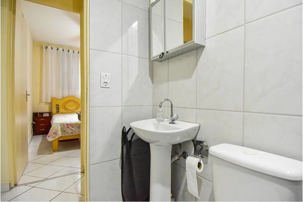 Foto 2 de Apartamento com 3 quartos à venda, 69m2 em Vila dos Remédios, São Paulo - SP