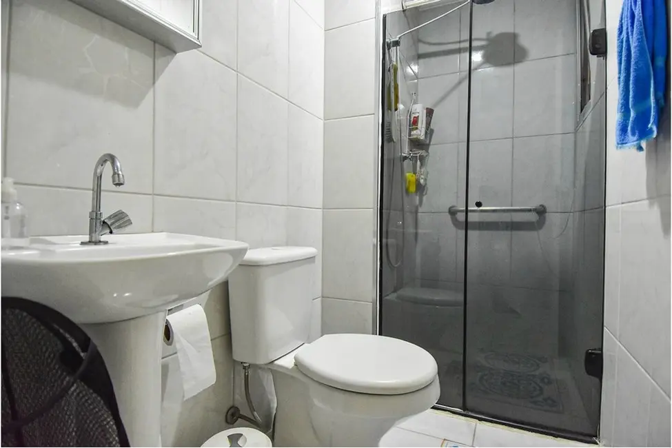 Foto 9 de Apartamento com 3 quartos à venda, 69m2 em Vila dos Remédios, São Paulo - SP