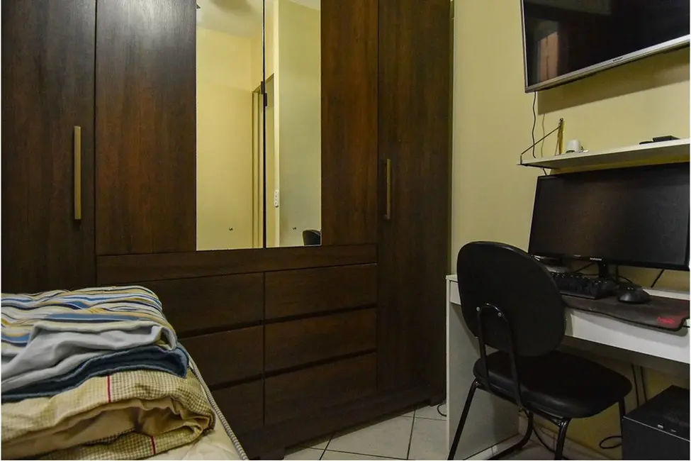 Foto 6 de Apartamento com 3 quartos à venda, 69m2 em Vila dos Remédios, São Paulo - SP