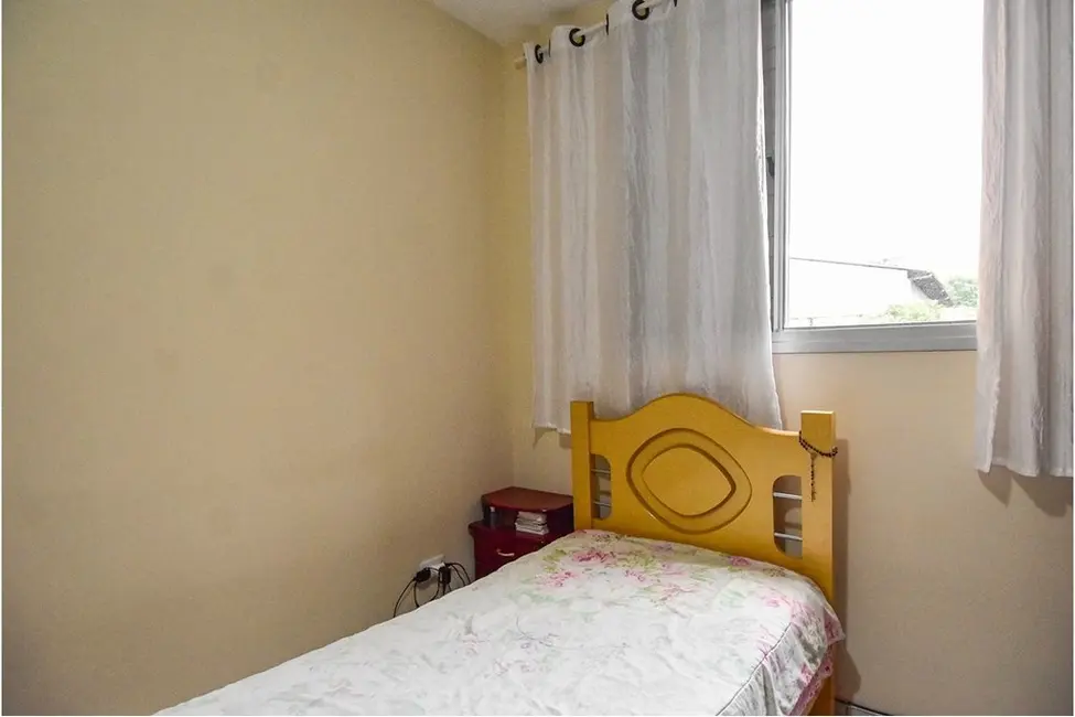 Foto 7 de Apartamento com 3 quartos à venda, 69m2 em Vila dos Remédios, São Paulo - SP