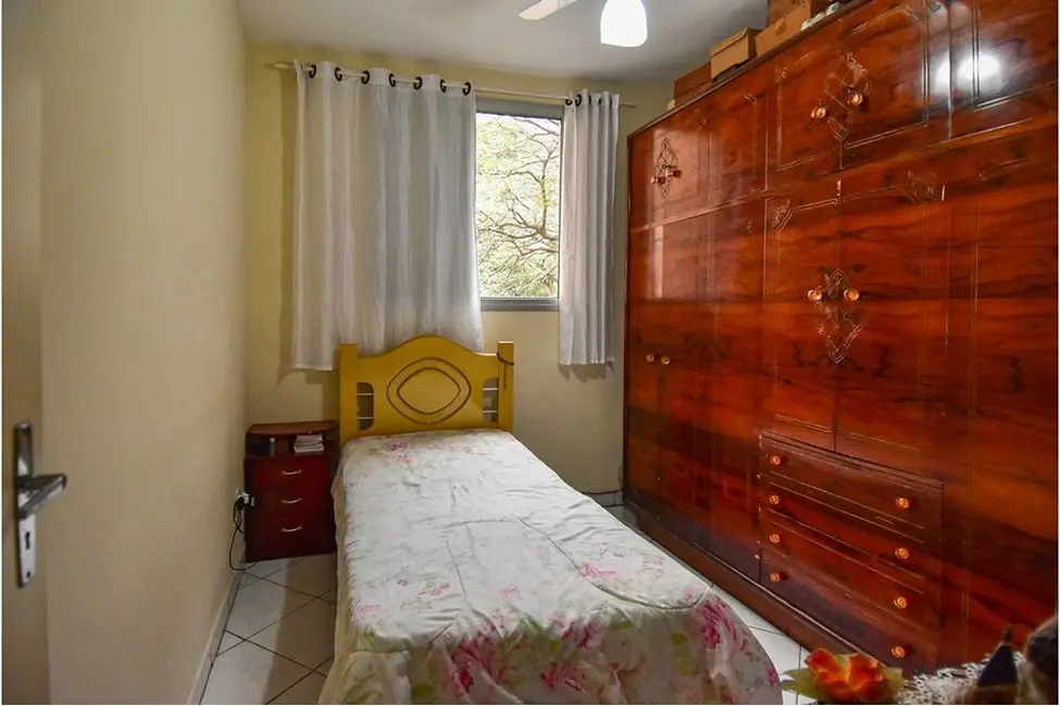 Foto 8 de Apartamento com 3 quartos à venda, 69m2 em Vila dos Remédios, São Paulo - SP