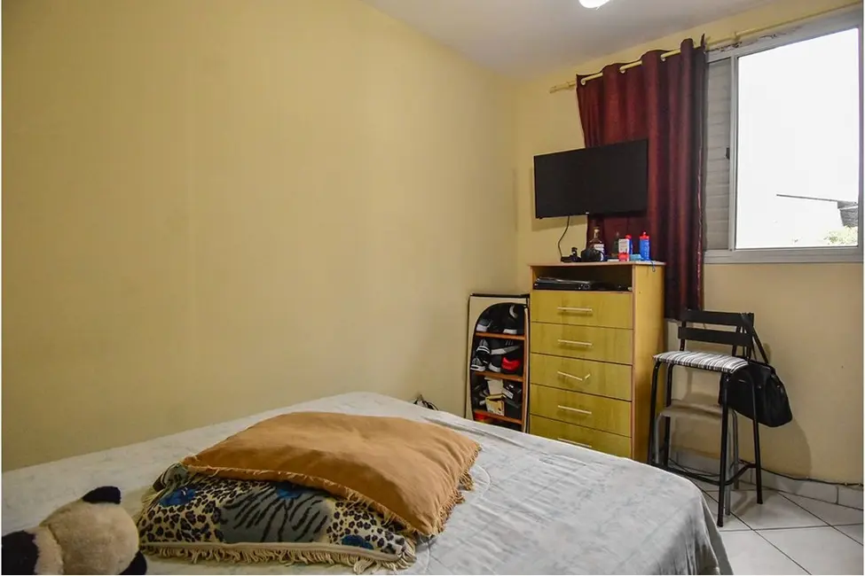 Foto 5 de Apartamento com 3 quartos à venda, 69m2 em Vila dos Remédios, São Paulo - SP