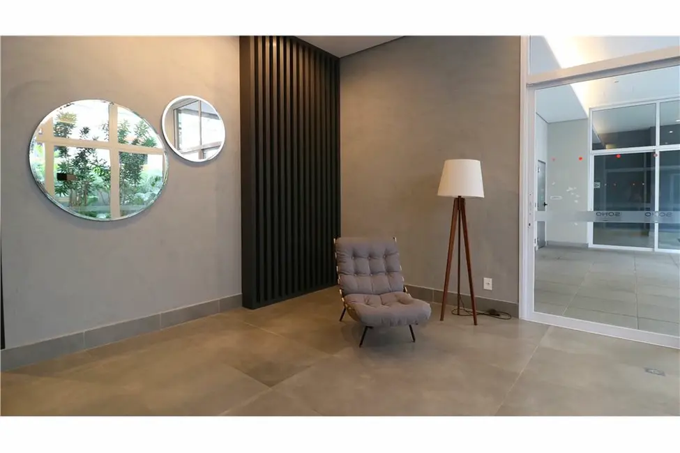 Foto 5 de Apartamento com 2 quartos à venda, 81m2 em Paraíso, São Paulo - SP