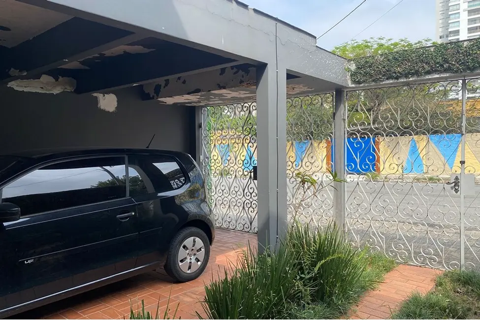 Casa com 3 quartos à venda, 164m2 em Vila Cordeiro, São Paulo - SP - imagem 2 Foto 2 de Casa com 3 quartos à venda, 164m2 em Vila Cordeiro, São Paulo - SP