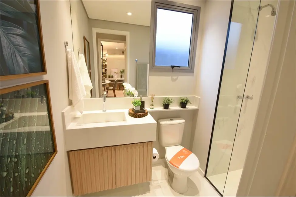 Apartamento com 2 quartos à venda, 64m2 em Vila Mascote, São Paulo - SP - imagem 7 Foto 7 de Apartamento com 2 quartos à venda, 64m2 em Vila Mascote, São Paulo - SP