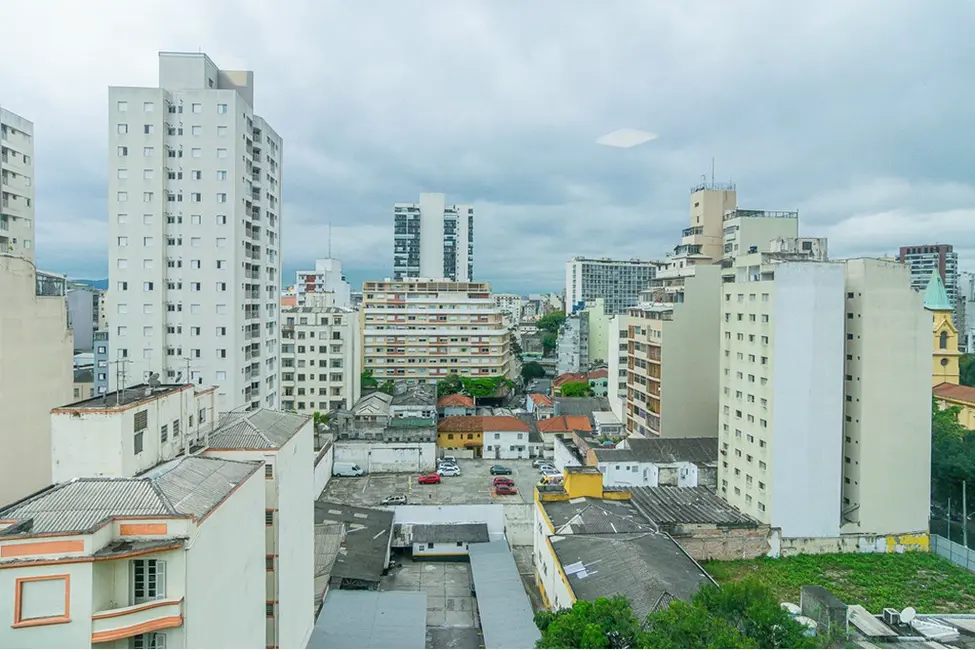 Foto 5 de Sala Comercial à venda, 74m2 em Vila Buarque, São Paulo - SP