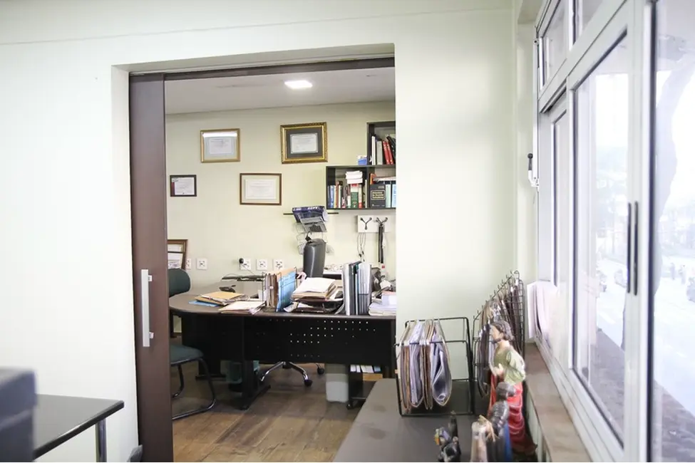 Foto 3 de Sala Comercial à venda, 54m2 em República, São Paulo - SP