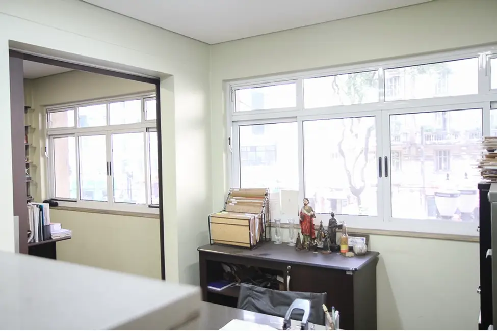 Foto 9 de Sala Comercial à venda, 54m2 em República, São Paulo - SP