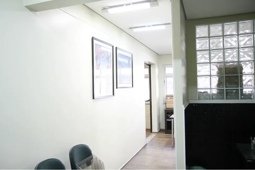 Foto 5 de Sala Comercial à venda, 54m2 em República, São Paulo - SP