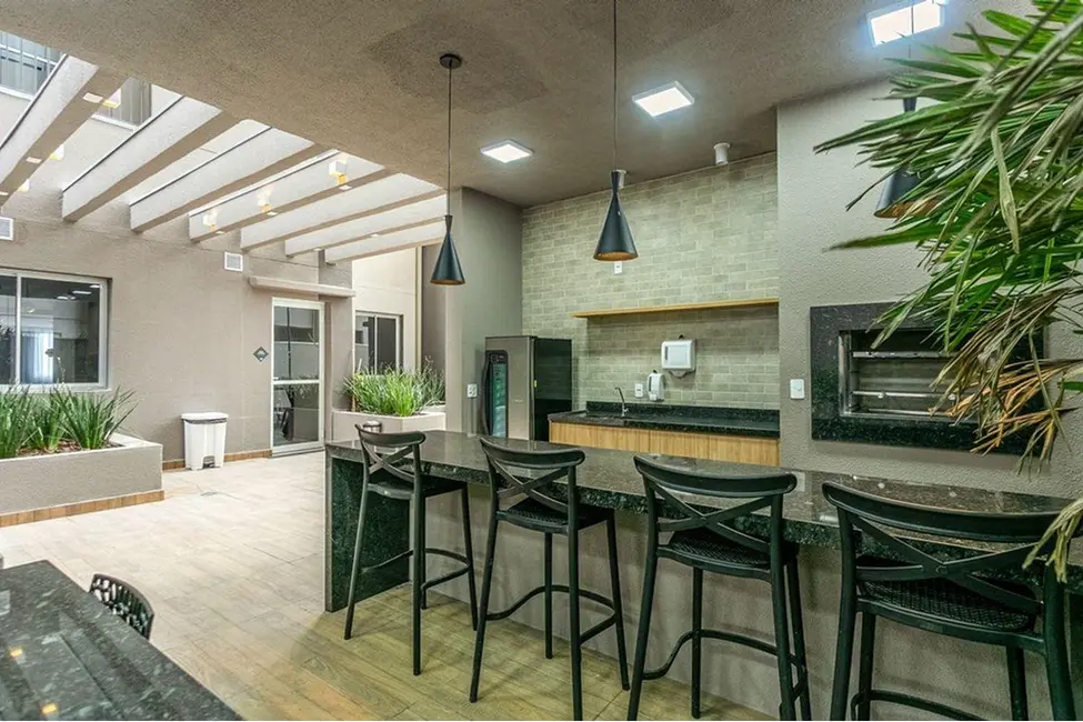 Foto 2 de Apartamento com 2 quartos à venda, 38m2 em Belenzinho, São Paulo - SP