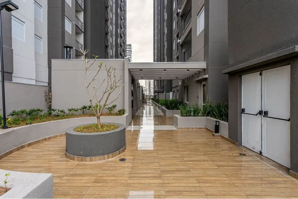 Foto 9 de Apartamento com 2 quartos à venda, 38m2 em Belenzinho, São Paulo - SP