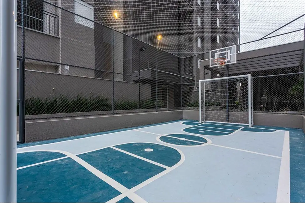 Foto 8 de Apartamento com 2 quartos à venda, 38m2 em Belenzinho, São Paulo - SP