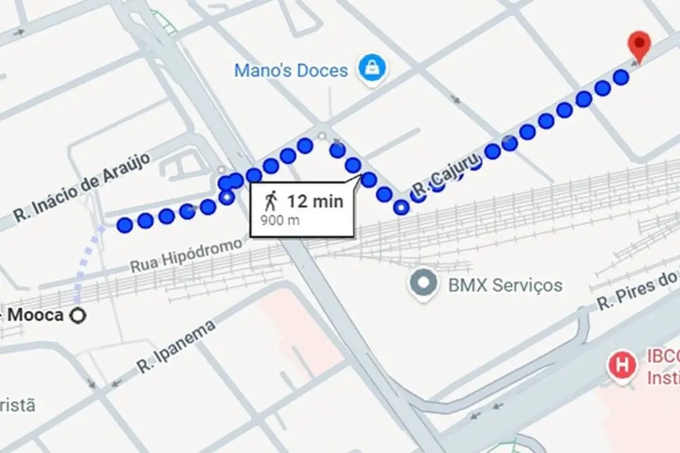 Foto 3 de Apartamento com 2 quartos à venda, 38m2 em Belenzinho, São Paulo - SP