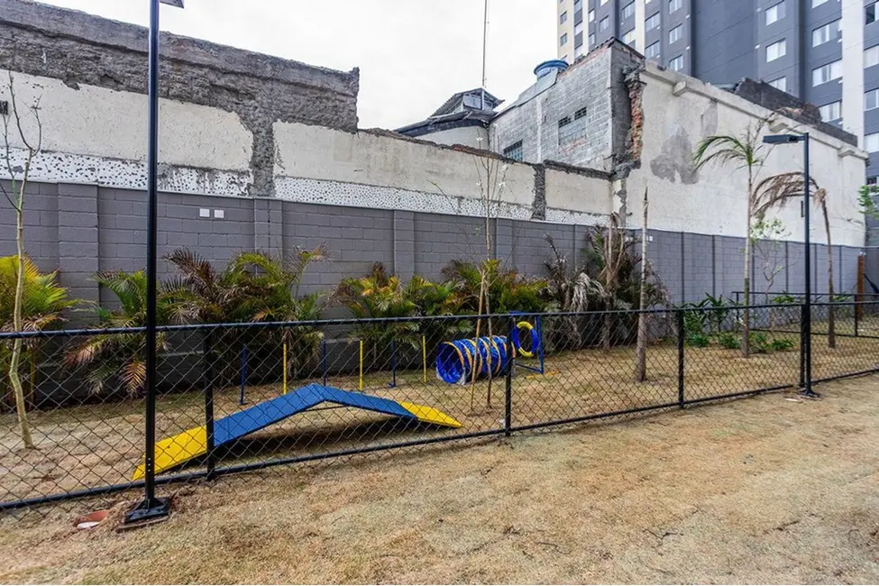 Foto 5 de Apartamento com 2 quartos à venda, 38m2 em Belenzinho, São Paulo - SP